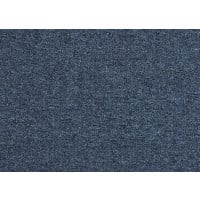 Aladdin Commercial Scholarship II Carpet Tile Blue Ribbon 24" x 24" Premium (96 sq ft/ctn)