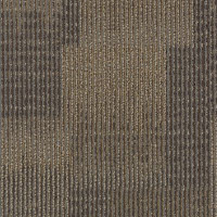 Aladdin Commercial Onward Bound Carpet Tile Lasting Impression 24" x 24" Premium (96 sq ft/ctn)