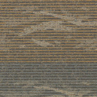 Aladdin Commercial Fluid Infinities Carpet Tile Imaginary Point 24" x 24" Premium (96 sq ft/ctn)