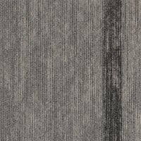 Aladdin Commercial Details Matter Carpet Tile Lava Large Accents Stripe 24" x 24" Premium (96 sq ft/ctn)