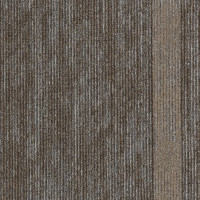 Aladdin Commercial Details Matter Carpet Tile Fission Large Accents Stripe 24" x 24" Premium (96 sq ft/ctn)