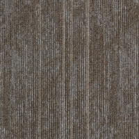 Aladdin Commercial Details Matter Carpet Tile Fission Narrow Accents Stripe 24" x 24" Premium (96 sq ft/ctn)