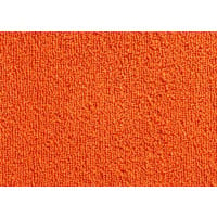 Aladdin Commercial Color Pop Carpet Tile Electric Orange 24" x 24" Premium (72 sq ft/ctn)