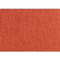 Aladdin Commercial Color Pop Carpet Tile Sundried Tomato 24" x 24" Premium (72 sq ft/ctn)