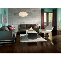 Armstrong Flooring Prime Harvest Low Gloss Solid Oak 3/4" x 5"(23.5 sq ft/ctn)