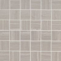 MSI Essentials Charisma White 2" x 2" Mosaic Matte Ceramic Tile Premium(1 sq ft/each)