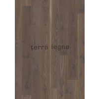 Terra Legno Classico Max 7 1/2" x 13/16" Gray Rust French White Oak Premium(20.04 sq ft/ctn)