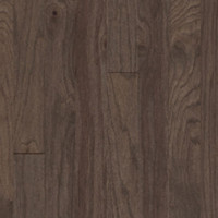 Capella Oak 3" x 1/2" Engineered Smooth Plank Gray Premium (26.5 sq ft/ ctn)