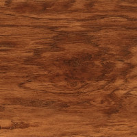 Mannington Mannington Select Wood Heritage Hickory Russet 30 Mil Glue Down LVT Premium