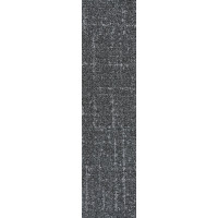 Shaw Tailored Pintuck 9" x 36" Glue Down LVT Premium (36.00 sq ft/ ctn)