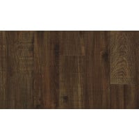 US Floors COREtec PLUS 5" 5" x 48" Deep Smoked Oak Click-Lock LVT Premium (26.68 sq ft/ ctn)