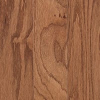 Mohawk Woodmore 3" x 3/8" Red Oak Engineered Oak Golden Premium(28.25 sq ft/ctn)