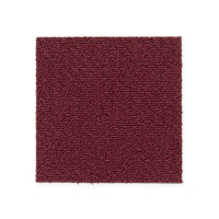 Aladdin Commercial Color Pop Carpet Tile Mulled Wine 24" x 24" Premium (72 sq ft/ctn)
