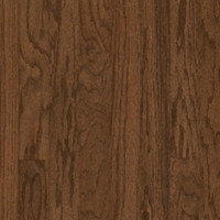 Capella Oak 3" x 3/8" Engineered Smooth Plank Saddle Premium (36.5 sq ft/ ctn)