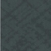 Pentz Abstract Carpet Tile Design 24" x 24" Premium (72 sq ft/ctn)