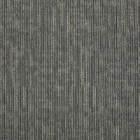 Shaw Carbon Copy Carpet Tile Replica 24" x 24" Builder(48 sq ft/ctn)