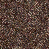 Shaw Change In Attitude Carpet Tile Chill Out 24" x 24" Builder(48 sq ft/ctn)