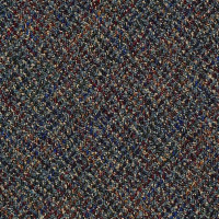 Shaw Change In Attitude Carpet Tile Shape Up 24" x 24" Builder(48 sq ft/ctn)