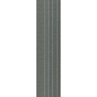 Shaw Dash Carpet Tile Flexible 12" x 48" Builder(48 sq ft/ctn)