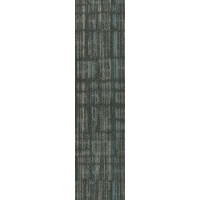 Shaw Inverness Carpet Tile Broadford 12" x 48" Builder(48 sq ft/ctn)