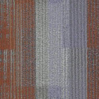 Shaw Makerspace Carpet Tile Gunta 24" x 24" Premium(48 sq ft/ctn)