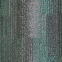 Shaw Makerspace Carpet Tile Herbert 24" x 24" Premium(48 sq ft/ctn)