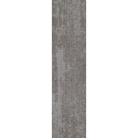 Shaw React Carpet Tile Oxidized Surface 12" x 48" Builder(48 sq ft/ctn)