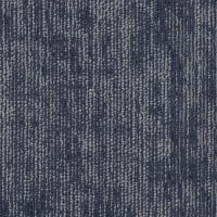 Shaw Contract Multiverse Carpet Tile Shimmery Blue 24" x 24" Premium(80 sq ft/ctn)