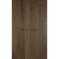Terra Legno Nuevo Classico 6" x 9/16" Smoked Bourbon European White Oak Premium(24.86 sq ft/ctn)