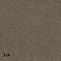 Pentz Smart Squares Walk In The Park Carpet Tile Copper Mine 18" x 18" Premium (22.5 sq ft/ctn)