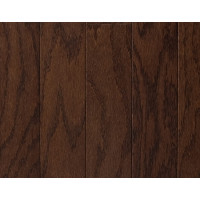 Mullican Hillshire Red Oak 3" x 3/8" Engineered Red Oak Suede Premium(25.5 sq ft/ctn)
