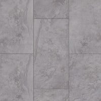 Pentz Pietra LVT Granite Grey 7" x 48" Premium (16.02 sq ft/ctn)