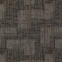 Aladdin Commercial Authentic Format Carpet Tile Visual Edge 24" x 24" Premium (96 sq ft/ctn)