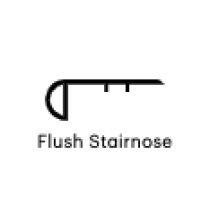Shaw COREtec Voyage 94" Flush Stairnose