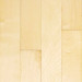 Mullican Muirfield 4" x 3/4" Maple Solid Maple Natural Smooth Cabin(16.00 sq ft/ctn)