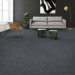 Shaw 5th & Main Knock Out Carpet Tile 24" x 24" Success Premium(80 sq ft/ctn)