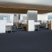 Shaw 5th & Main Beyond Limits Carpet Tile 24" x 24" Sky Premium(80 sq ft/ctn)