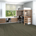 Shaw 5th & Main Stack Carpet Tile 24" x 24" Twist Premium(80 sq ft/ctn)