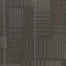 Shaw Diffuse Ecoworx® Carpet Tile Routes 24" x 24" Premium(48 sq ft/ctn)