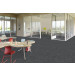 Shaw Contract Multiverse Carpet Tile Polished Stone 24" x 24" Premium(80 sq ft/ctn)
