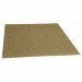 Infinity Distinction Hobnail Peel & Stick Carpet Tile Chestnut 24" x 24" Premium (60 sq ft/ctn)