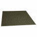 Infinity Ridgeline Ribbed Peel & Stick Carpet Tile Espresso 24" x 24" Premium (60 sq ft/ctn)