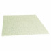 Infinity Ridgeline Ribbed Peel & Stick Carpet Tile Ivory 24" x 24" Premium (60 sq ft/ctn)