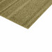 Infinity Couture Barcode Rib Peel & Stick Carpet Tile Chestnut 24" x 24" Premium (60 sq ft/ctn)