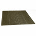 Infinity Couture Barcode Rib Peel & Stick Carpet Tile Espresso 24" x 24" Premium (60 sq ft/ctn)