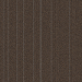 Aladdin Commercial Rule Breaker Stripe Carpet Tile Hickory 24" x 24" Premium