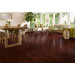Armstrong Flooring American Scrape Solid Maple - Cranberry Woods Room Scene