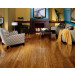 Armstrong Flooring Ascot Plank Solid Red Oak - Chestnut Room Scene
