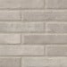 MSI Brickstone Capella Ivory Brick 2 1/3" x 10" Matte Porcelain Brick Tile Premium (5.15 sq.ft/ctn)