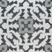 MSI Kenzzi Brina 8" x 8" Matte Porcelain Tile Premium (5.16 sq.ft/ctn)